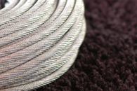 Steel wire rope