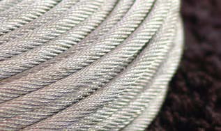 Steel wire